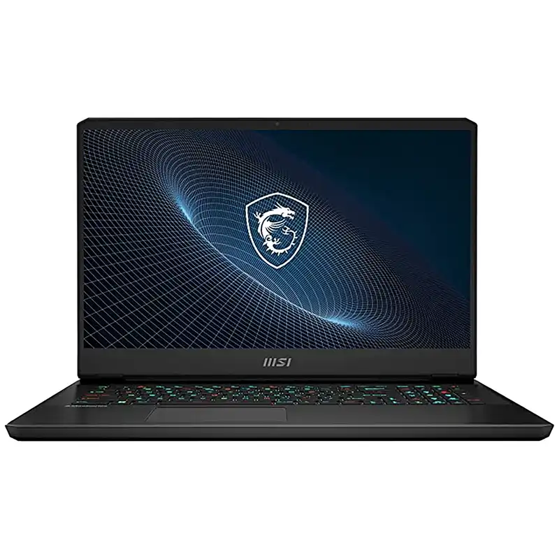 لپ تاپ 17.3 اینچی ام اس آی مدل Vector GP76 HX 12UGS - Q