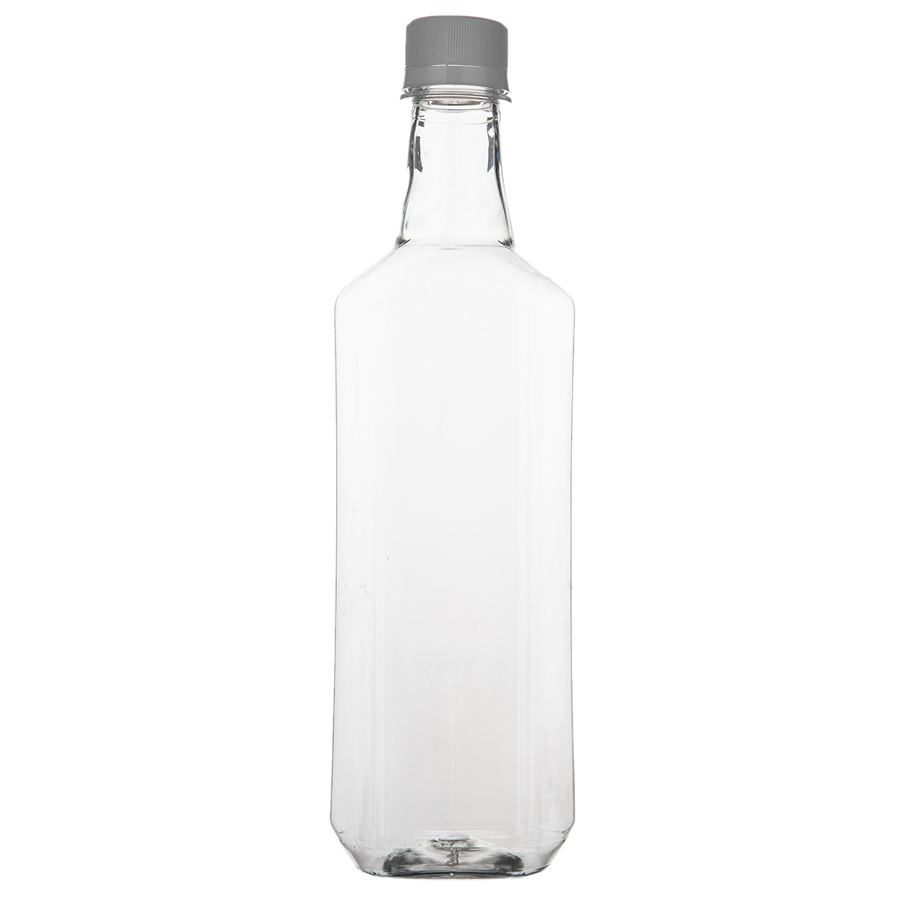 بطری PET مدل Ro500 باظرفیت 500 میلی لیتر بسته 200 عددی