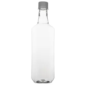 بطری PET مدل Ro500 باظرفیت 500 میلی لیتر بسته 200 عددی