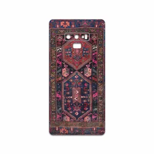 MAHOOT Rug Cover Sticker for Samsung Galaxy Note 9