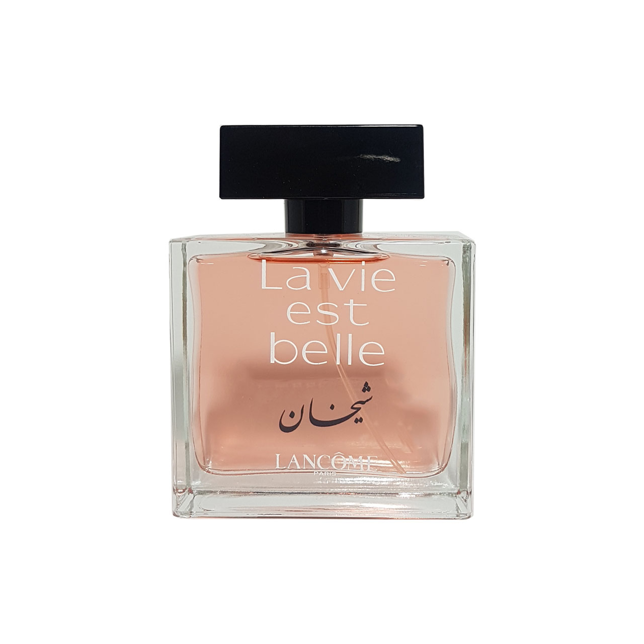 تستر ادوپرفیوم شیخان مدل La vie est belle