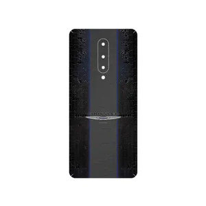MAHOOT Chrysler Cover Sticker for OnePlus 8