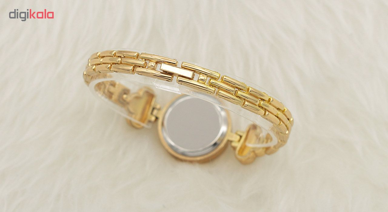 ساعت مچی عقربه ای زنانه مدل SS1991