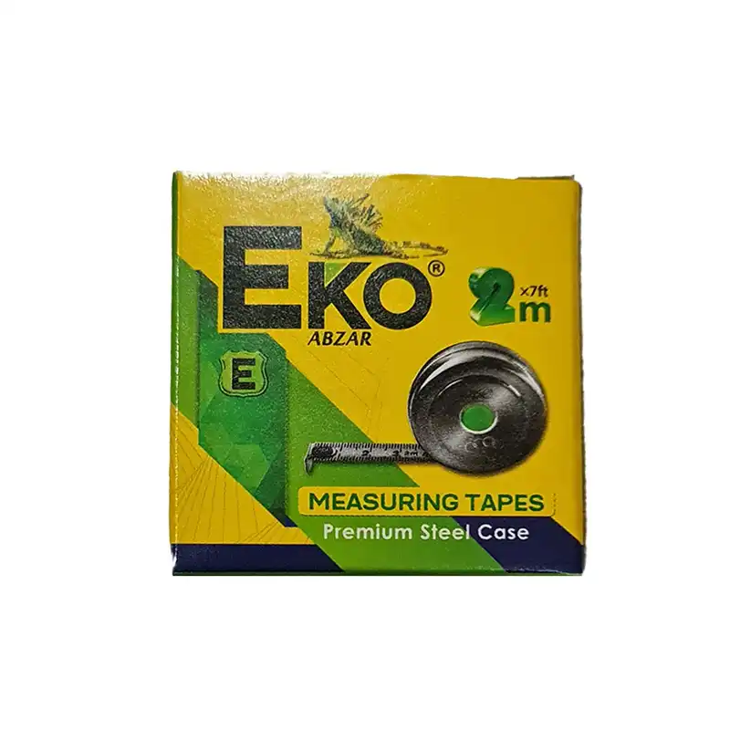 متر 2 متری اکو مدل E-2