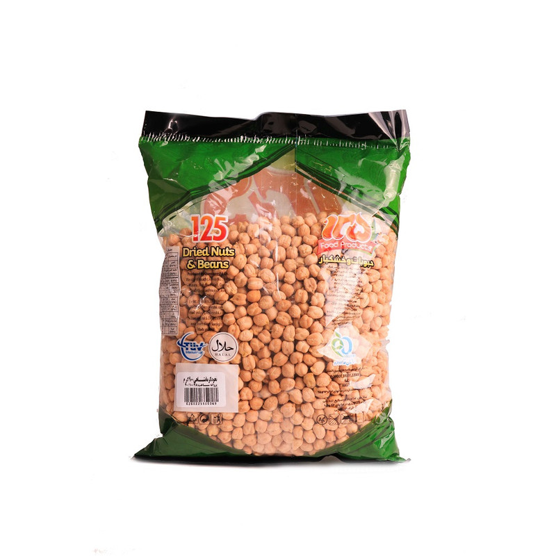 نخود 125 _ 450 گرم