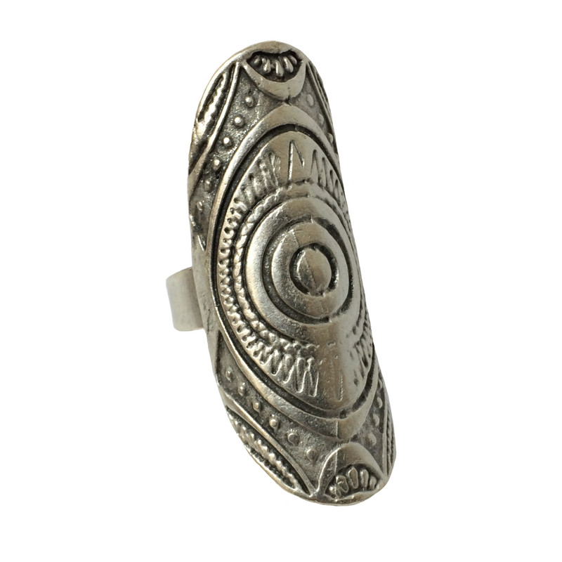 انگشتر زنانه مدل ورشو انگشتر زنانه مدل ورشو