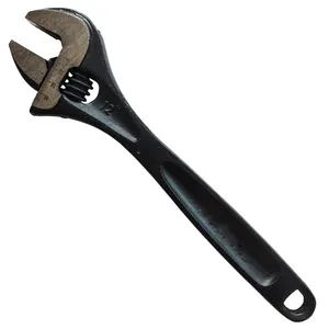 آچار فرانسه مدل GQD - 9951 سایز 12 میلی متر