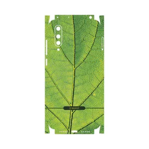 MAHOOT Leaf-Texture-FullSkin Cover Sticker for Xiaomi MI 9 Lite