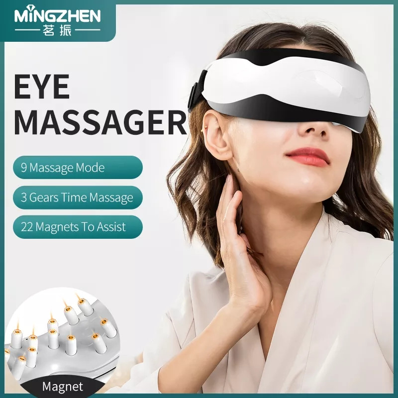 ماساژور چشم مدل YSL 088 ماساژور چشم مدل YSL 088