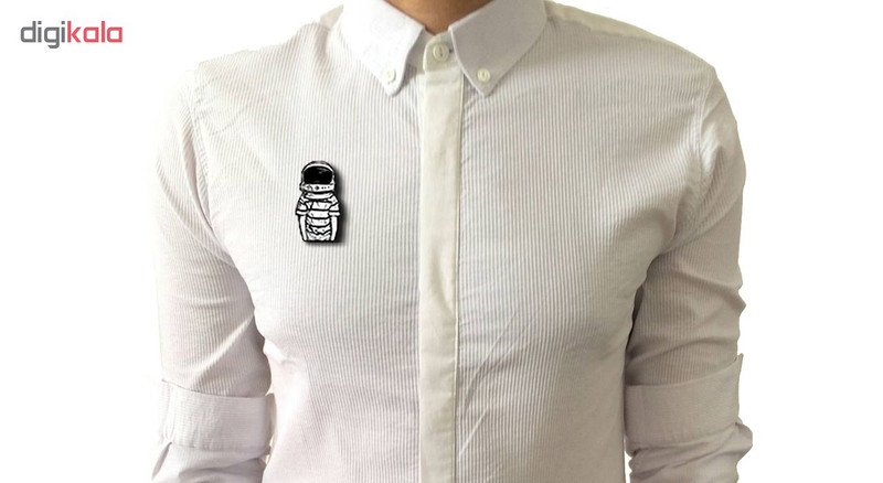 پیکسل مدل Spaceman