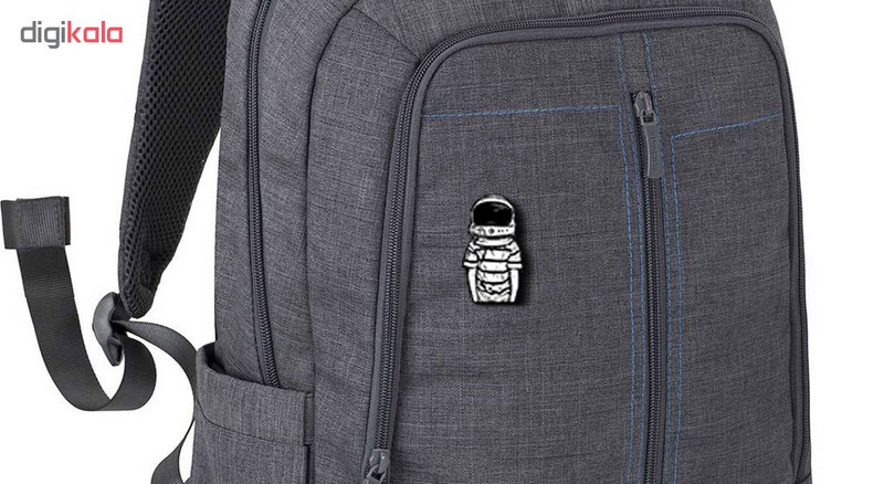 پیکسل مدل Spaceman