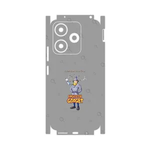 MAHOOT Inspector Gadget-FullSkin Cover Sticker for Xiaomi Redmi 13x