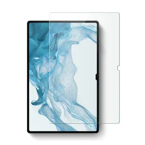 محافظ صفحه نمایش مدل AZ-OG مناسب برای تبلت سامسونگ Galaxy Tab S8 Ultra/S9 Ultra