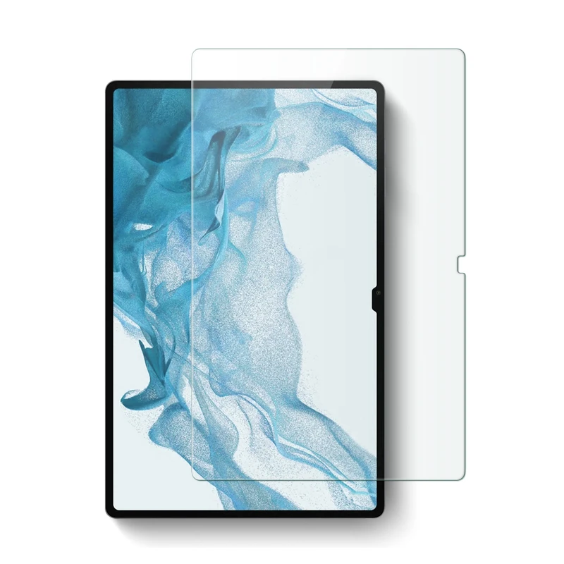 محافظ صفحه نمایش مدل AZ-ESD مناسب برای تبلت سامسونگ Galaxy Tab S10 FE Plus