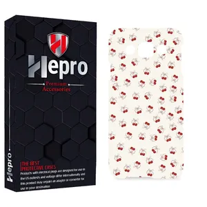 HEPRO MC Cover for SAMSUNG GALAXY C9 / C9 PRO