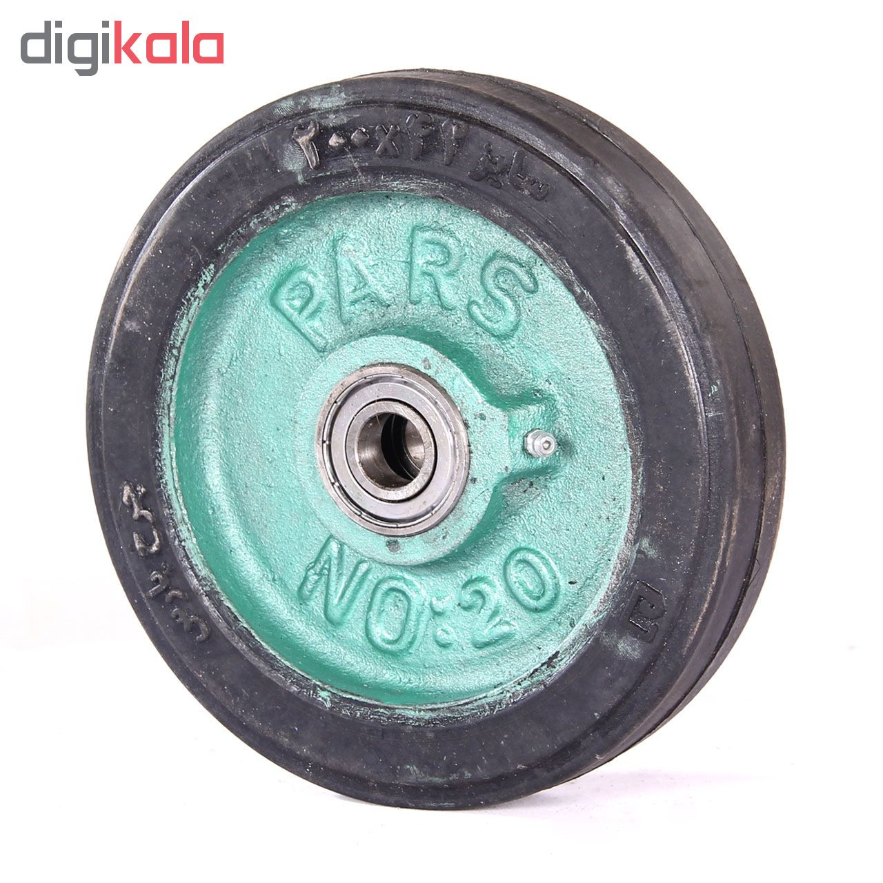 چرخ پارس مدل NO20 چرخ پارس مدل NO20
