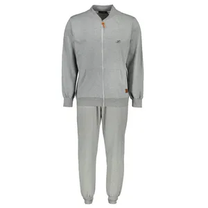 ست سویشرت و شلوار مردانه افراتین کد 6511toro