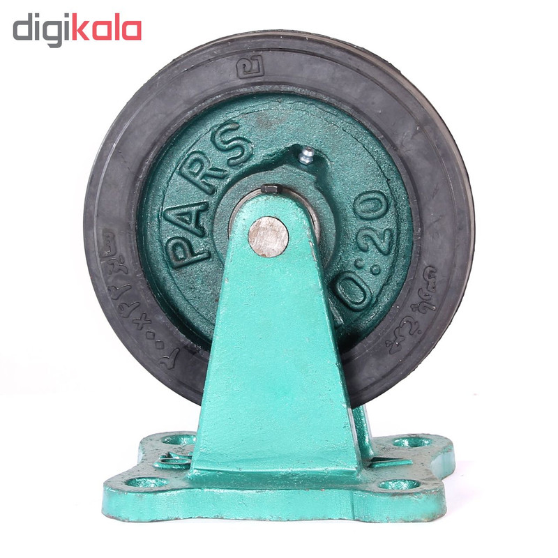 چرخ پارس ثابت مدل NO20-01