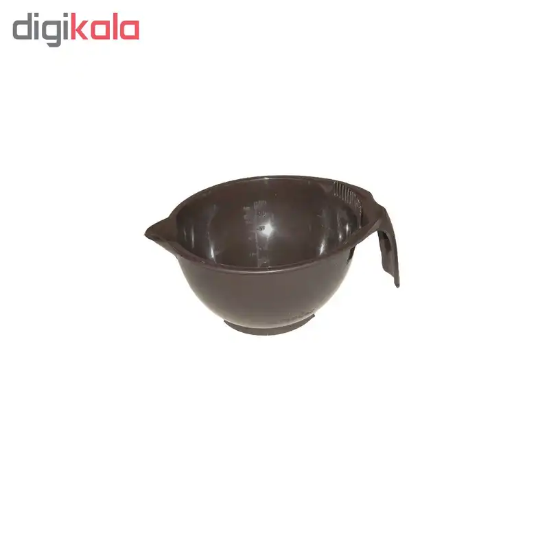 کاسه رنگ مو مدل MK6644
