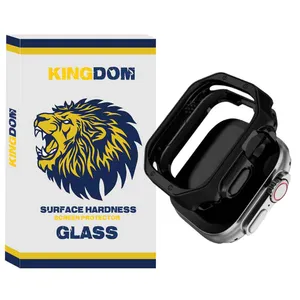 کاور کینگدام مدل Jelly Cover Watch مناسب برای اپل واچ Ultra 49mm / Ultra 2 49mm