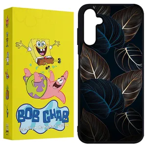 BOB Ghab BCPA25 Cover For Samsung Galaxy A25