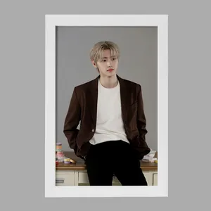 تابلو خندالو مدل سونگهون گروه انهایپن ENHYPEN  کد 21966