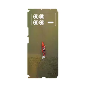MAHOOT Kayak-FullSkin Cover Sticker for Xiaomi Mix Fold 3