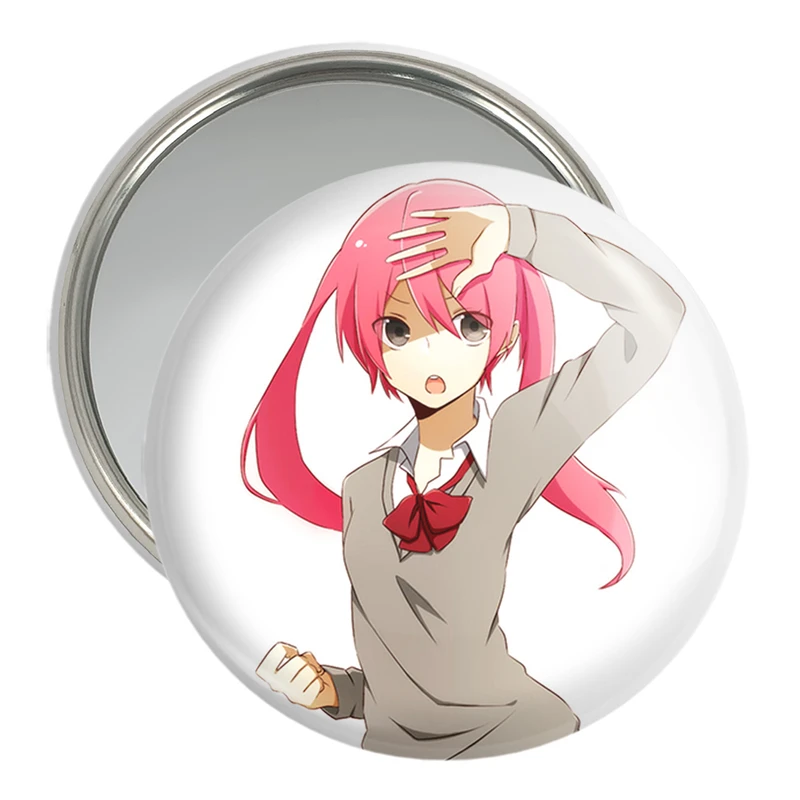 آینه جیبی خندالو مدل رمی انیمه هوریمیا کد 33671