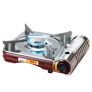 اجاق سفری کووآ مدل Cooking Plus کد KR-2109-D