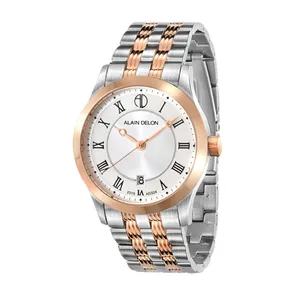 Alain Delon AD324-1171 Watch For Men