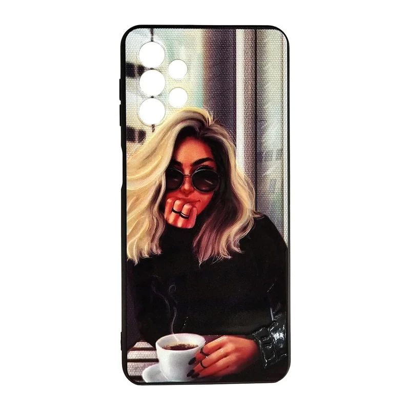 کاور کد 2603 مناسب برای گوشی موبایل سامسونگ Galaxy A32 5G