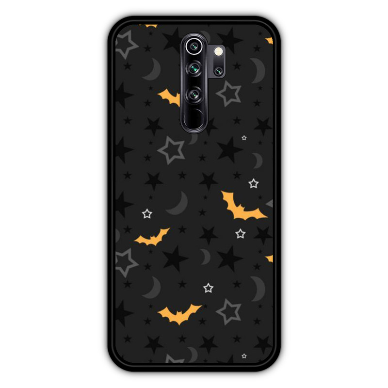 کاور مدل J260 مناسب برای گوشی موبایل شیائومی REDMI NOTE 8 PRO