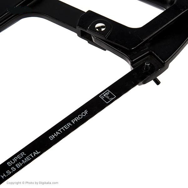 کمان اره اسپرو مدل 24t کمان اره اسپرو مدل 24t