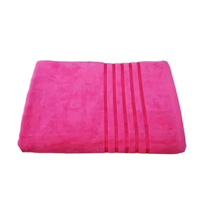 حوله حمام اگنس کد AG-89 سایز 100×146 سانتی متر 