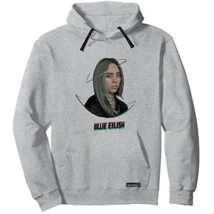 هودی زنانه 27 مدل بیلی آیلیش کد WN598