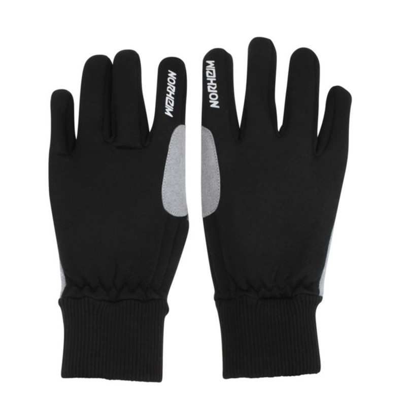 دستکش ورزشی مردانه نورهایم مدل Thermo L