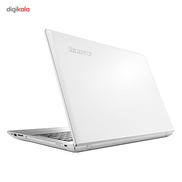 لپ تاپ 15 اینچی لنوو مدل آیدیاپد Z5170 2