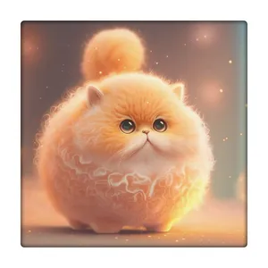 کاشی طرح گربه کد 2038225