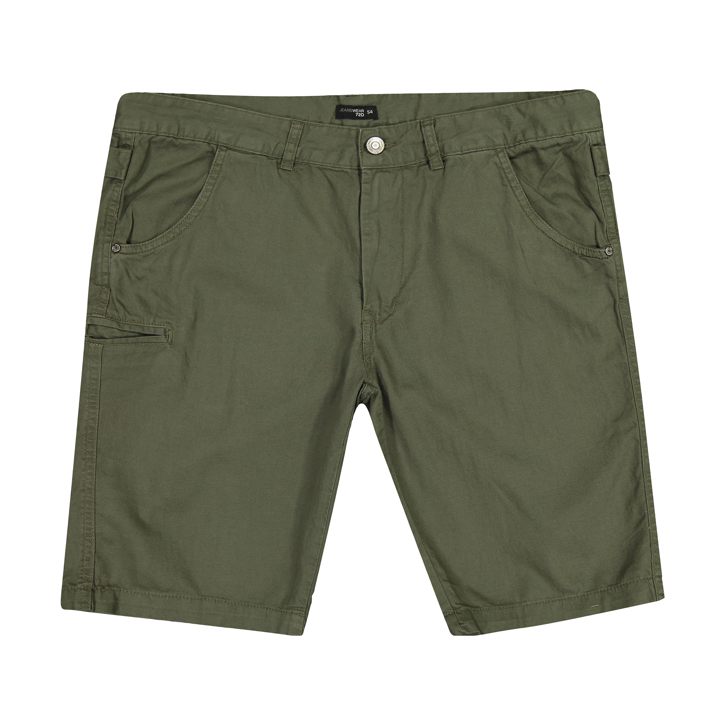 شلوارک مردانه او وی اس مدل 004897163-ASSORTED