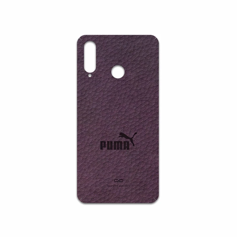برچسب پوششی ماهوت مدل PL-PUMA مناسب برای گوشی موبایل هوآوی P30 Lite