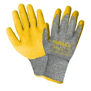 دستکش ایمنی کنزاکس مدل KLG-212