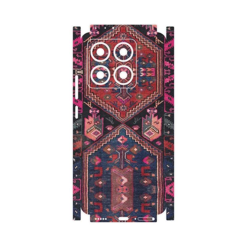 برچسب پوششی ماهوت مدل Rug-FullSkin مناسب برای گوشی موبایل شیائومی 14T