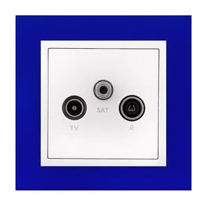 پریز آنتن ایفاپل مدل LOGUS90 ANIMATO کد 90910TZG/21543/90775
