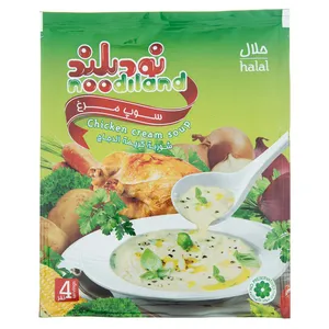 سوپ مرغ نودیلند مقدار 61 گرم