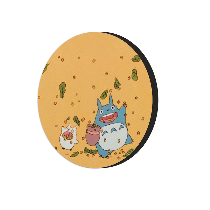 مگنت طرح My neighbor Totoro کد 7170644