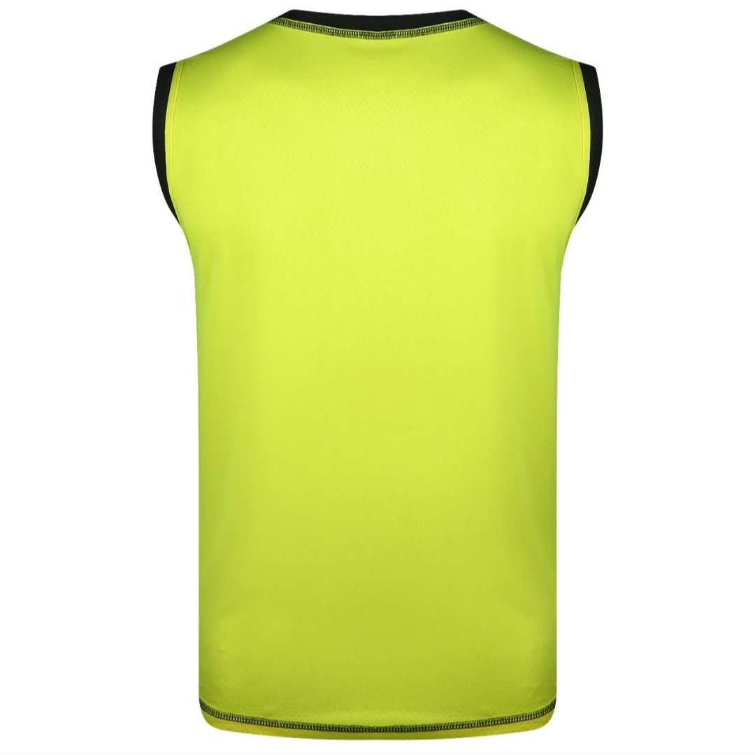 تاپ ورزشی مردانه مدل دورتموند