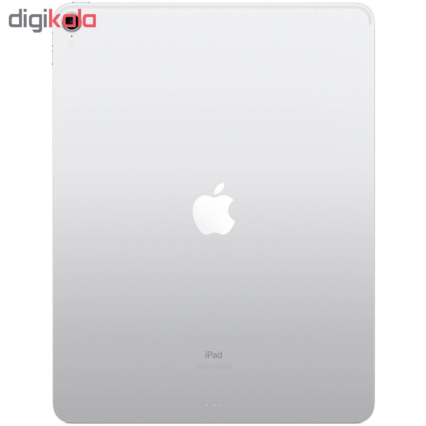  تبلت اپل مدل iPad Pro 2018 11 inch WiFi ظرفیت 512 گیگابایت