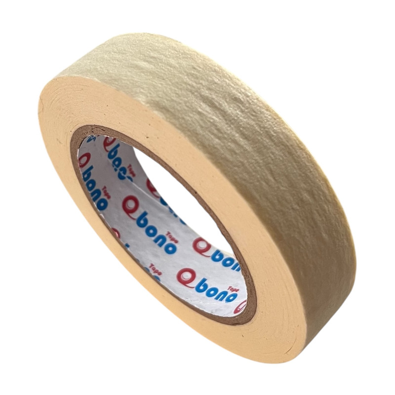 چسب کاغذی مدل ماکت سازی کد KB25 عرض 25 میلی متر