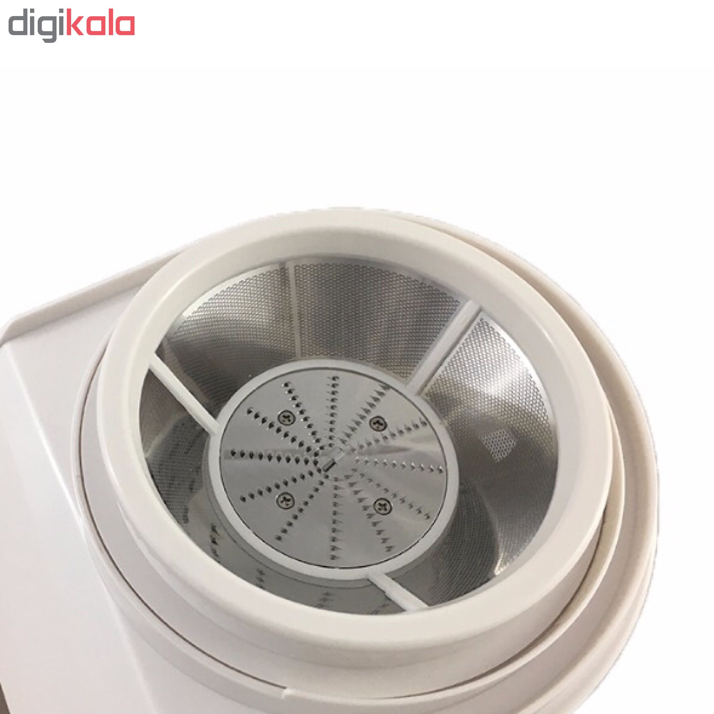 آبمیوه گیری کلورانس مدل JE-280