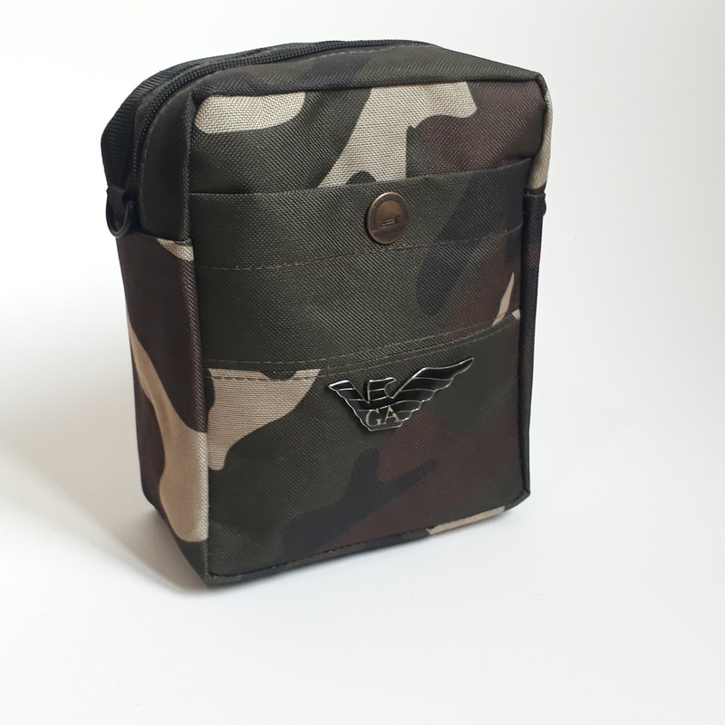 کیف رو دوشی مدل 91720